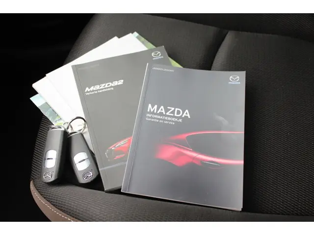 Mazda 2 1.5 Skyact-G Style Select 2020 Benzine 21