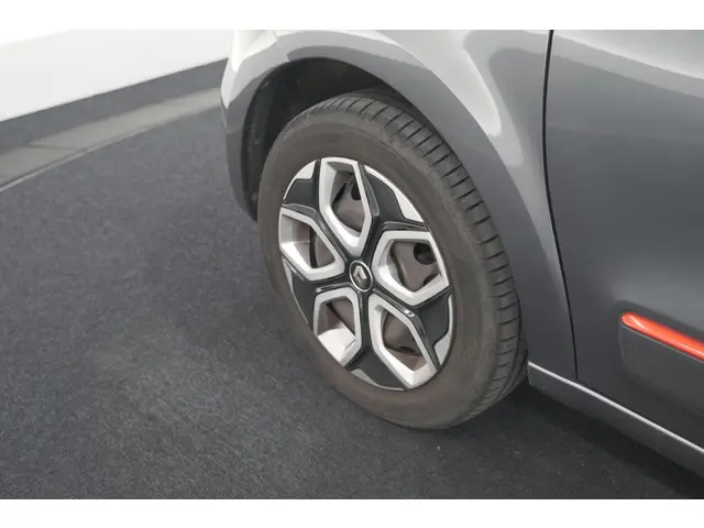 Renault Twingo 1.0 SCe Collection 2020 Benzine 18