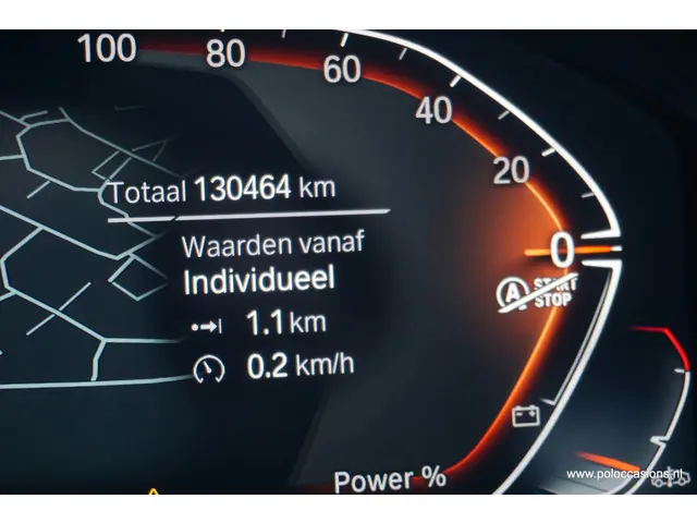 BMW 3 Serie 320i 2020 Benzine 10