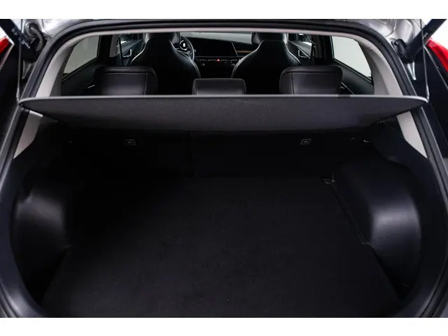 Kia Niro EV DynamicPlusLine 64.8 kWh 2023 Elektrisch 38
