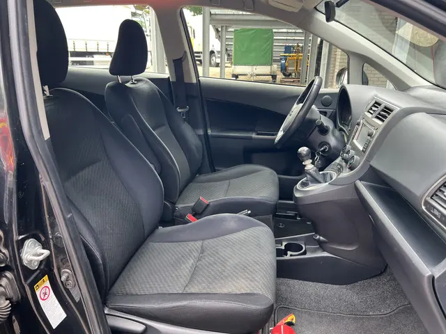 Toyota Verso-S 1.3 VVT-i Comfort 2012 Benzine 20