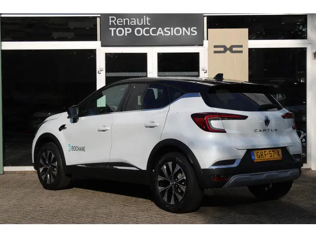 Renault Captur 1.0 TCe 90 Techno 2024 Benzine 5