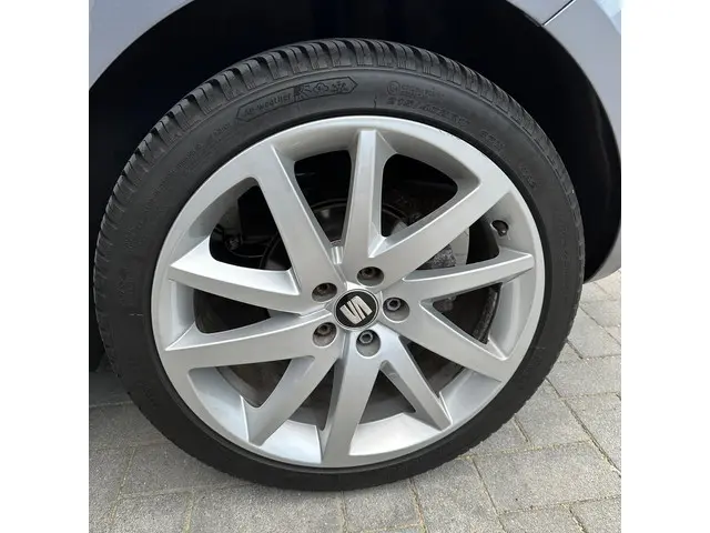 SEAT Ibiza 1.2 TSI FR 2016 Benzine 6