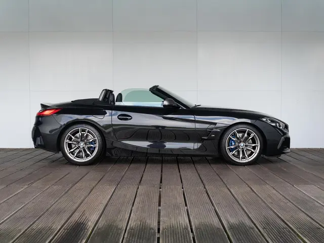 BMW Z4 Roadster M40i 2022 Benzine 4