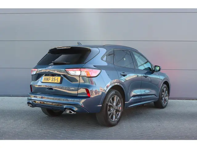 Ford Kuga 3