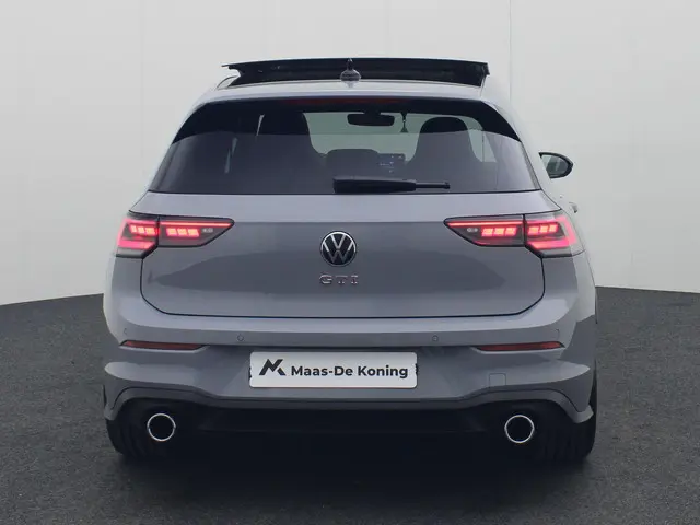 Volkswagen Golf 2.0TSI/265PK GTI DSG 2025 Benzine 36