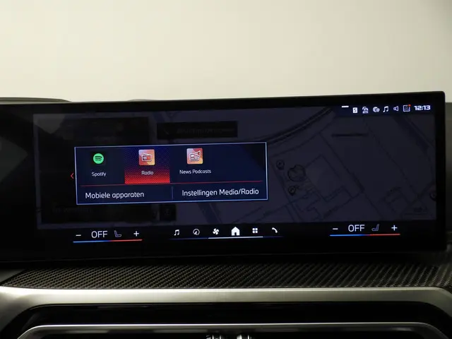 BMW i4 Gran Coupe M50 2023 Elektrisch 33