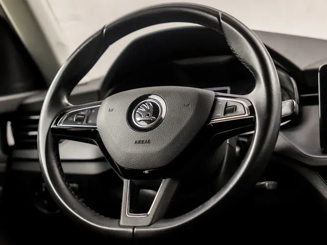 Škoda Kamiq 1.0 TSI Sport 2020 Benzine 17