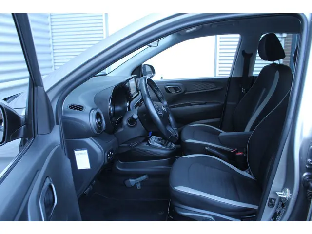 Hyundai i10 1.0 Comfort Smart 5-zits 2022 Benzine 22