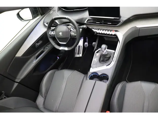 Peugeot 5008 1.2 Turbo GT 2023 Benzine 20