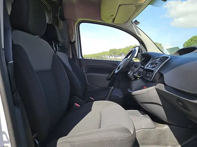Renault Kangoo MAXI 1.5 DCI 2020 Diesel 7
