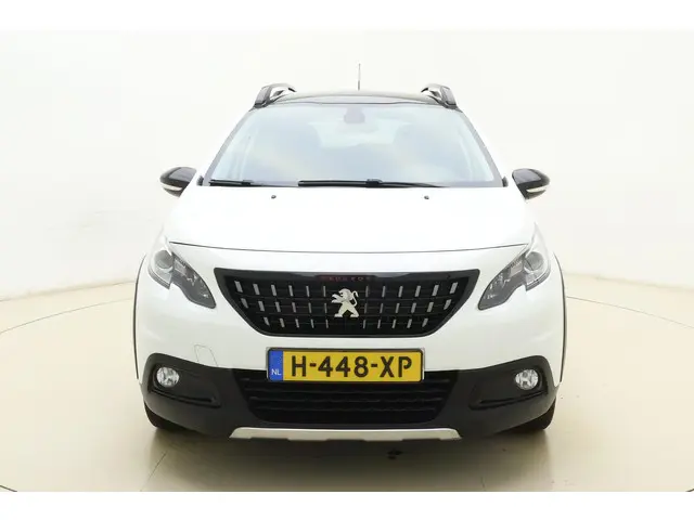 Peugeot 2008 1.2 PureTech Blue Lease Allure 2019 Benzine 6