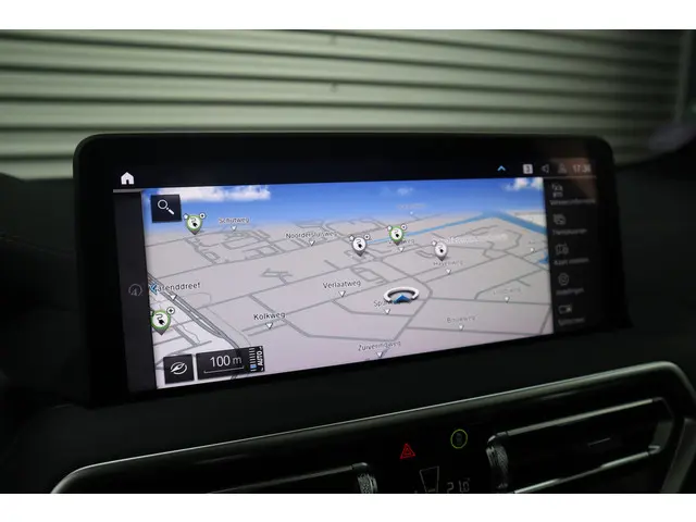 BMW X3 xDrive30e M-Sport 2022 Hybride Benzine 21