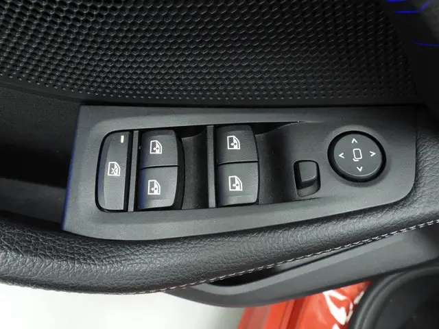 BMW 1 Serie 5-deurs 118i 2021 Benzine 21