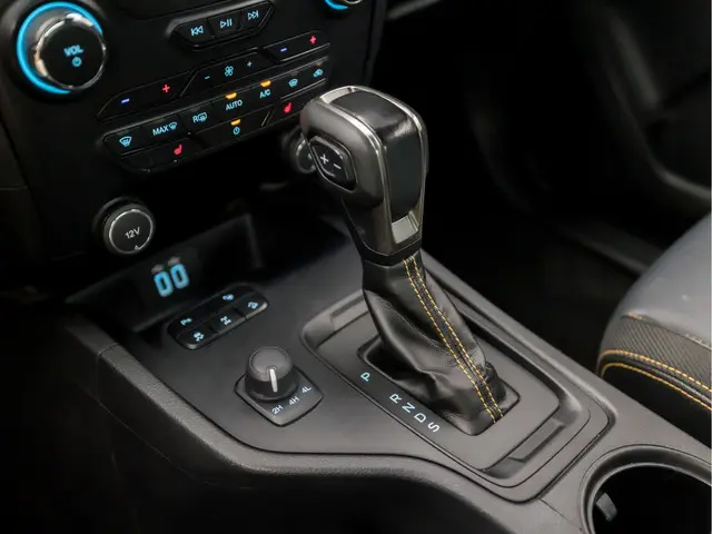 Ford Ranger 2.0 Wildtrak Supercab 2023 Diesel 20