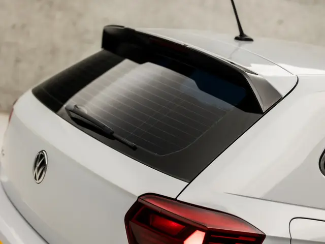 Volkswagen Polo 1.0 TSI R-Line Sport 2018 Benzine 36