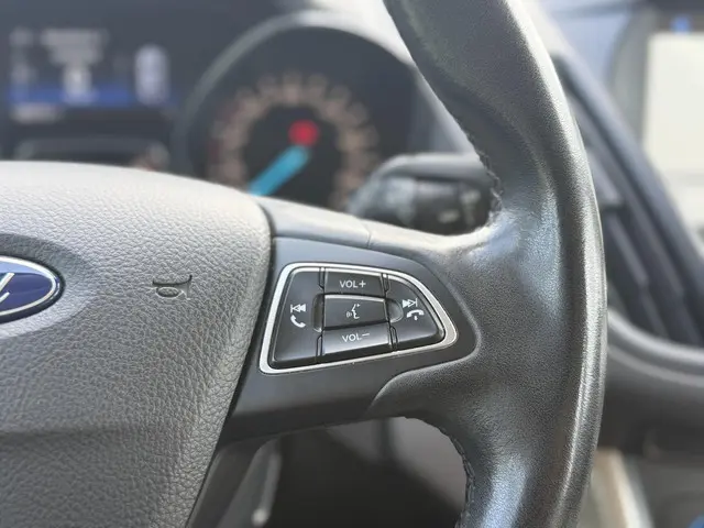 Ford Kuga 1.5 EcoBoost Titanium 2017 Benzine 19