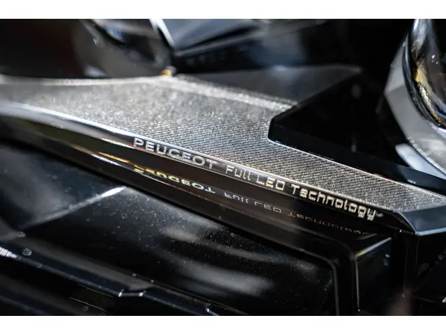 Peugeot 5008 GT 2024 Benzine 25