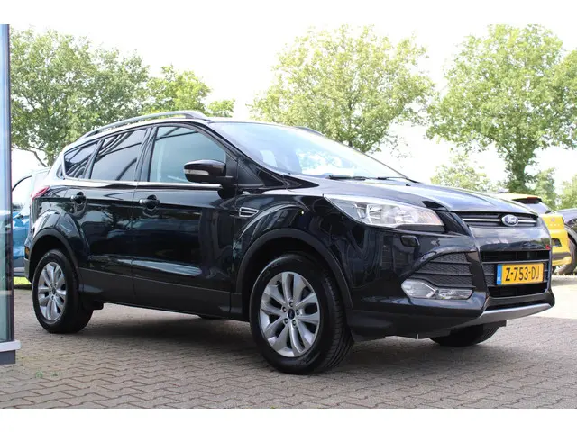 Ford Kuga 1.5 Trend Edition 2015 Benzine 7