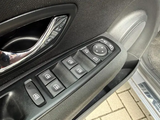 Renault Mégane 1.2 TCe Limited 2014 Benzine 19