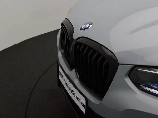 BMW X3 xDrive30i 2024 Benzine 7