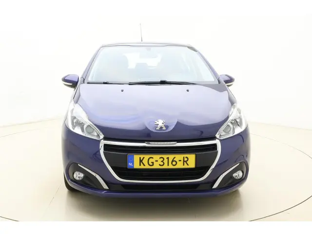 Peugeot 208 1.2 Blue Lion 2016 Benzine 6