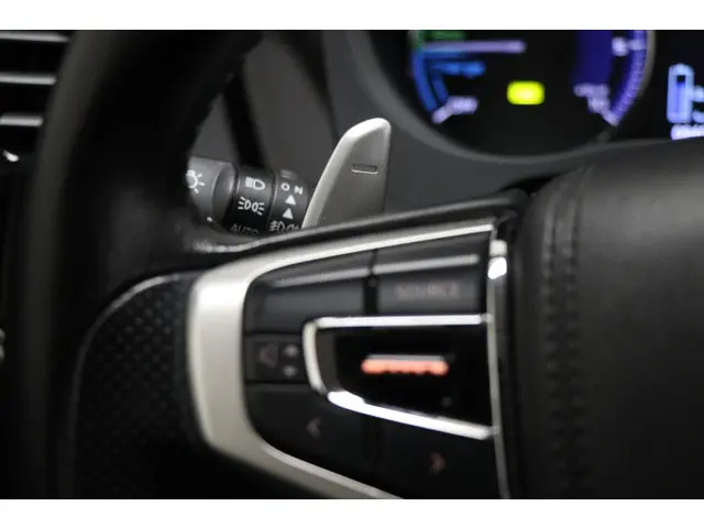 Mitsubishi Outlander 2.4 PHEV Pure 2019 Hybride Benzine 30