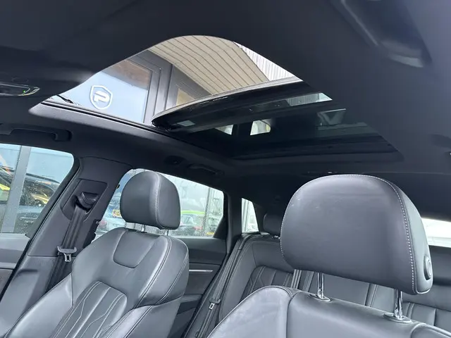 Audi e-tron e-tron 55 quattro 95 kWh 2020 Elektrisch 9