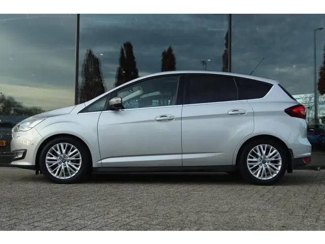 Ford C-MAX 1.5 TITANIUM 2016 Benzine 14