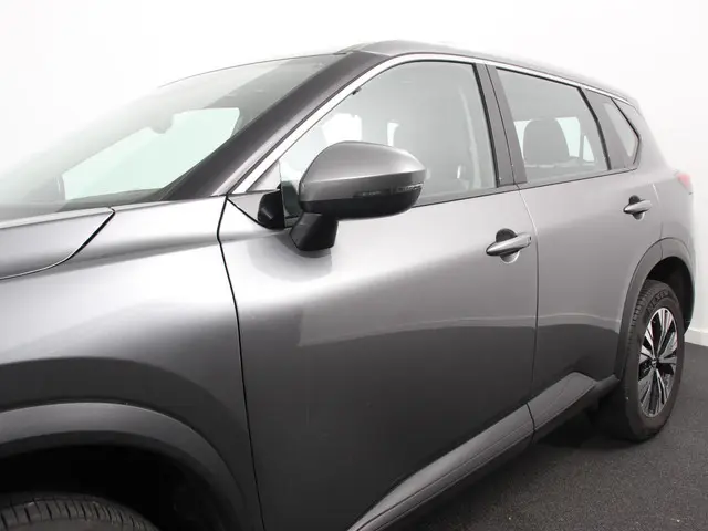 Nissan X-Trail 1.5 Acenta 7p. 2024 Benzine 30