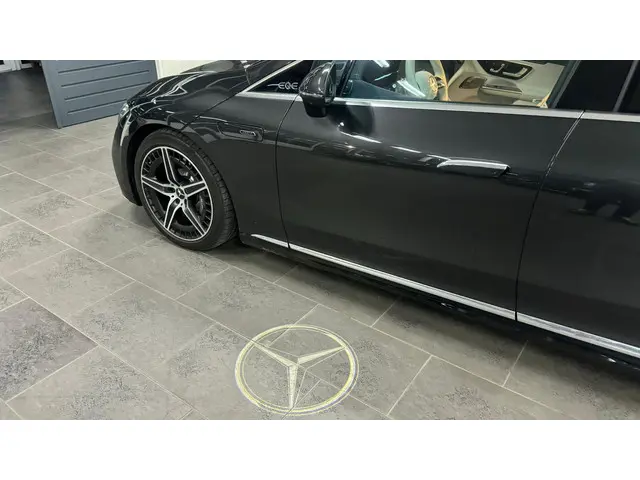 Mercedes-Benz EQE AMG 43 4MATIC 91 kWh 2023 Elektrisch 7