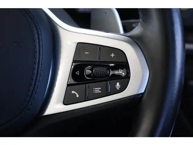 BMW X3 xDrive20i 2021 Benzine 27