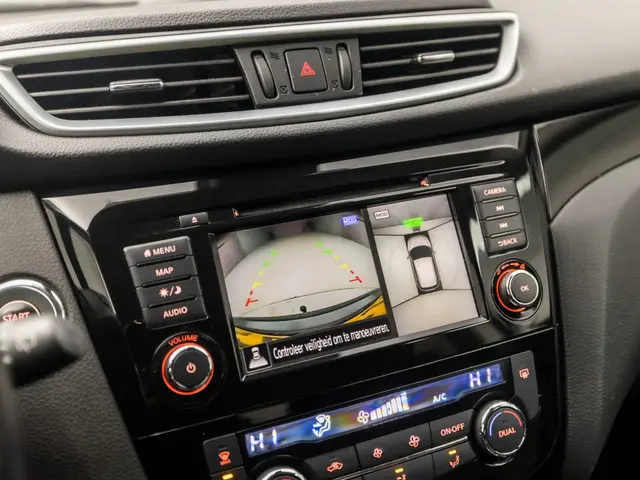 Nissan QASHQAI 1.3 DIG-T Sport 2021 Benzine 17