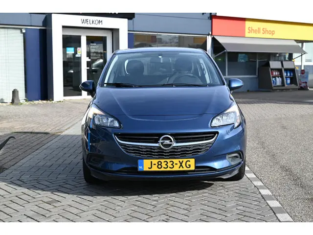 Opel Corsa 1.2 2017 Benzine 3
