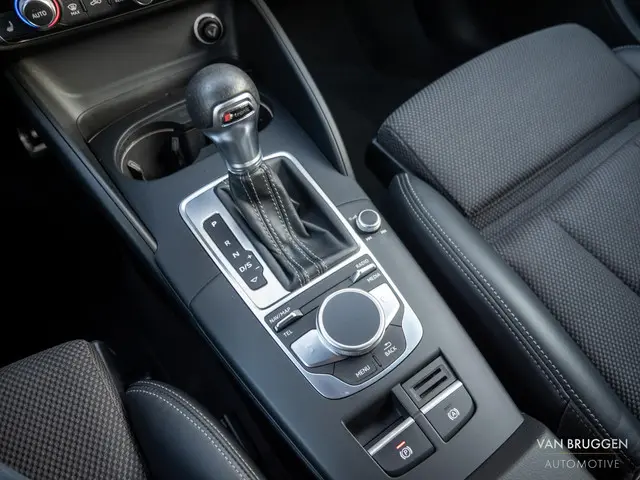 Audi A3 Sportback 35 TFSI S-Line 2019 Benzine 27