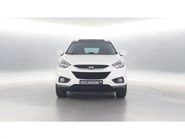 Hyundai ix35 1.6i GDI i-Vision 2014 Benzine 7