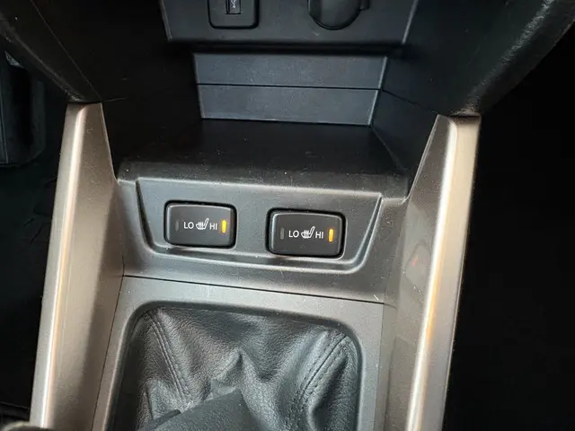 Suzuki Vitara 1.6 High Executive Allgrip 2017 Benzine 18