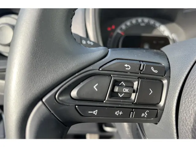 Toyota Aygo X 1.0 VVT-i MT Play 2024 Benzine 11