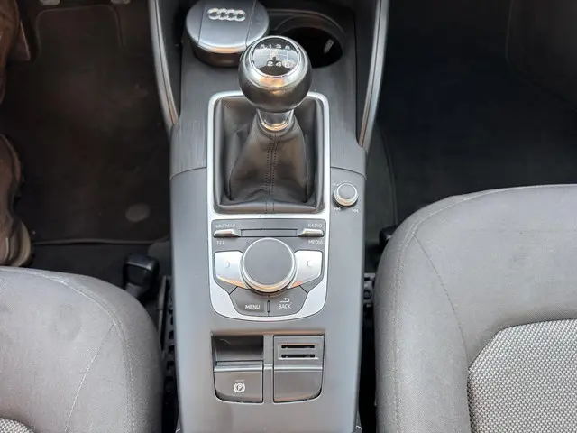 Audi A3 Sportback 1.0 TFSI Pro Line 2017 Benzine 22