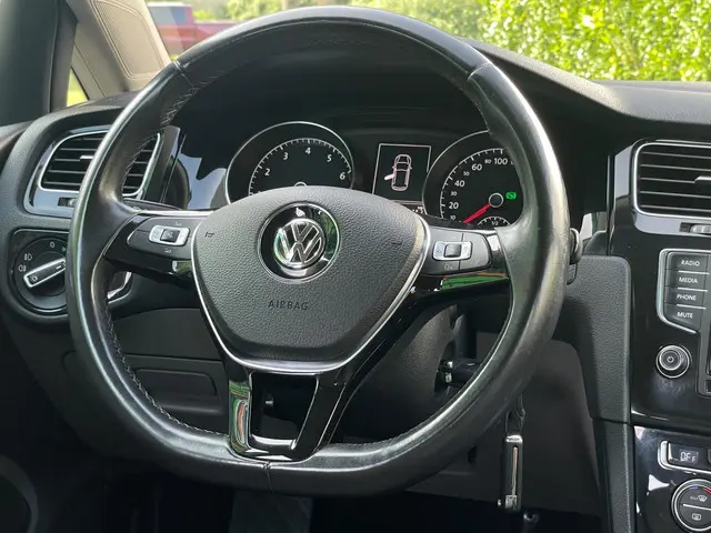 Volkswagen Golf 1.4 TSI Highline/Automaat 2013 Benzine 18