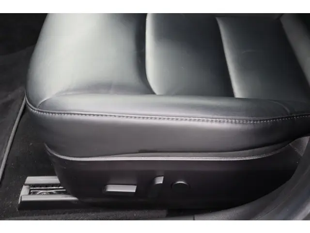 Tesla Model 3 Long Range AWD 75 kWh 2019 Elektrisch 25