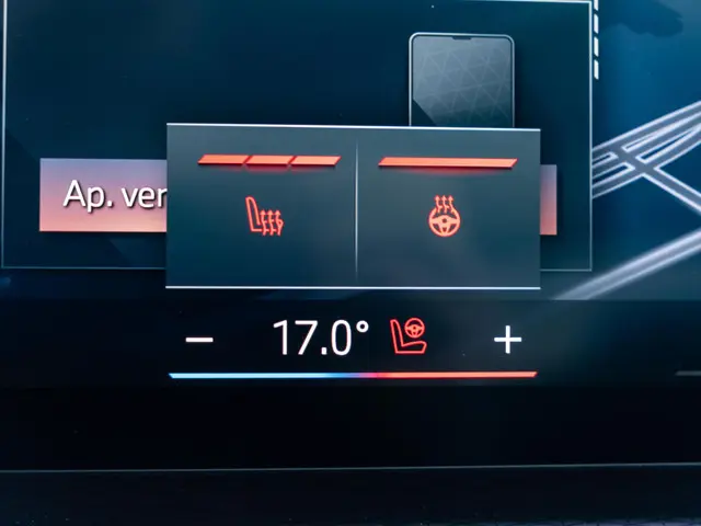 BMW 4 Serie 420i Coupé M Sport Pro 2025 Benzine 39