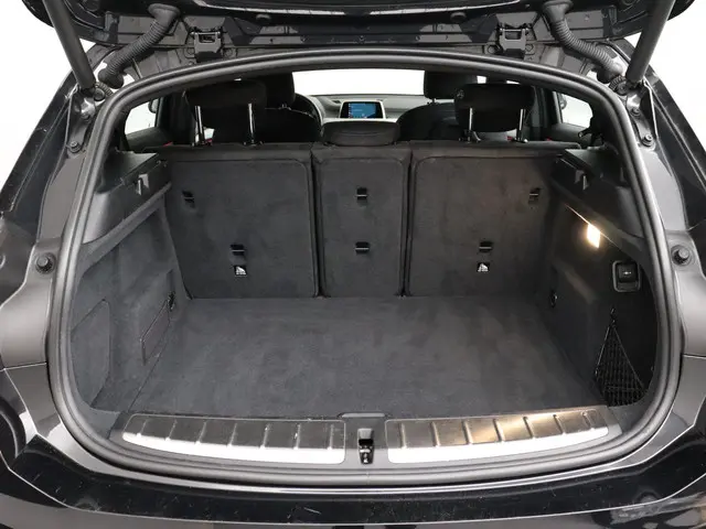 BMW X2 sDrive18i High Executive 2019 Benzine 8