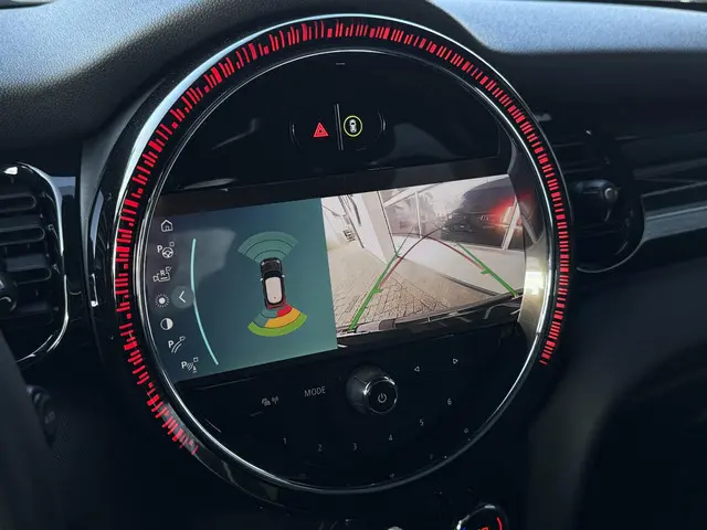 MINI Cooper Mini 1.5 Classic 2023 Benzine 20