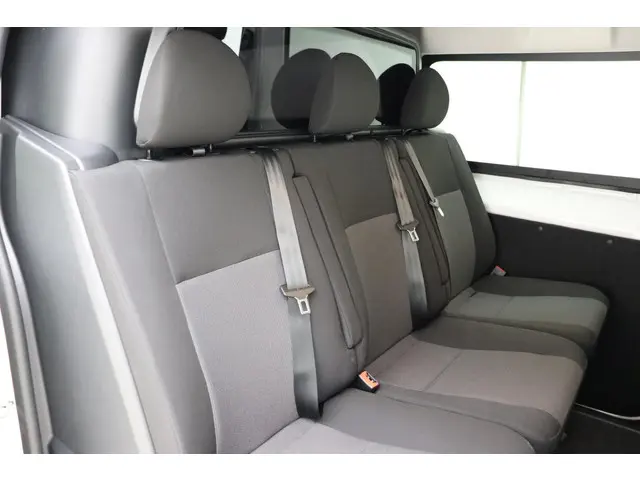 Peugeot Expert 2.0 BlueHDi S&S L3 DC 2024 Diesel 14