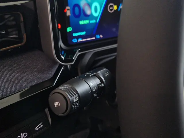 Renault 4 comfort range techno 52 kWh 2026 Elektrisch 15