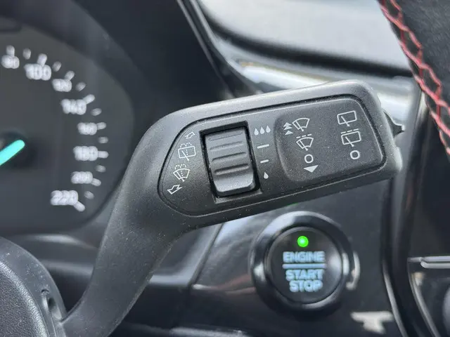 Ford Fiesta 1.0 EcoBoost ST-Line 2020 Benzine 23