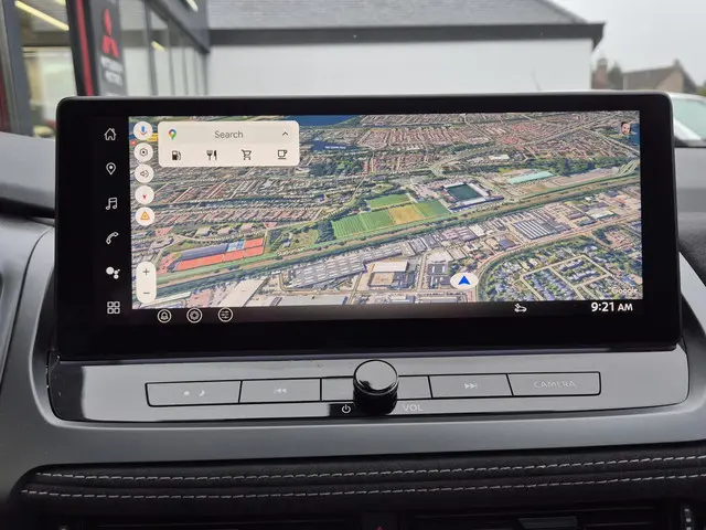 Nissan QASHQAI 1.3 MHEV Xtronic Tekna Plus 2025 Benzine 11