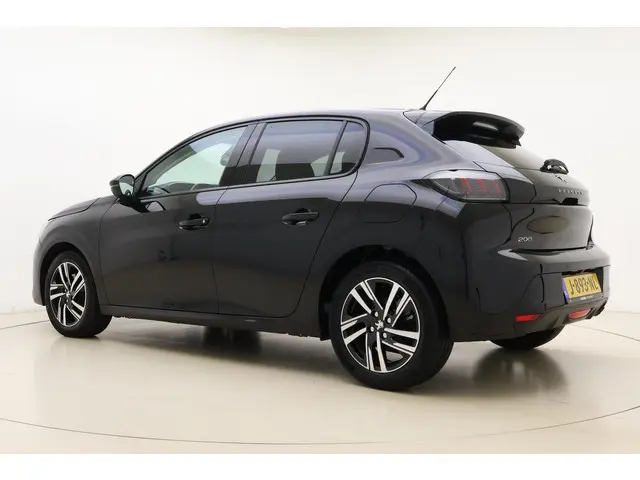 Peugeot 208 1.2T Allure 2020 Benzine 12