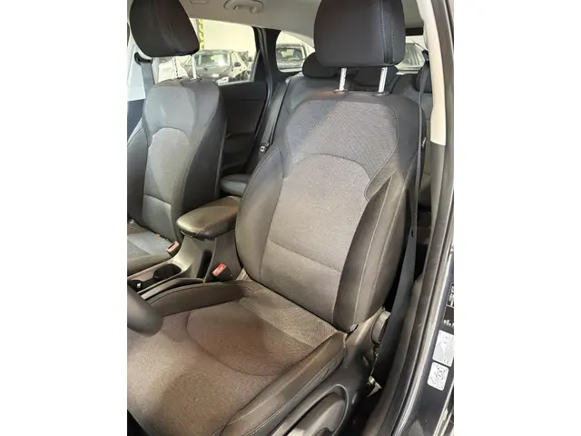 Hyundai i30 1.0 T-GDi MHEV Comfort Smart 2021 Benzine 27